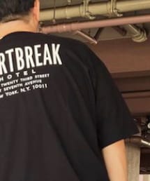 BEDWIN & THE HEARTBREAKERS | Tシャツ/カットソー