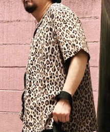 ROTTWEILER | シャツ/ブラウス