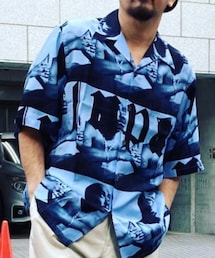 WACKO MARIA | シャツ/ブラウス