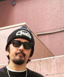 COOTIE PRODUCTIONS | ニットキャップ/ビーニー