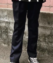 nonnative | スラックス