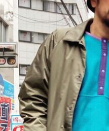 ROTTWEILER | その他アウター