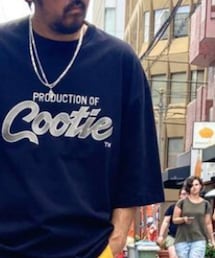 COOTIE PRODUCTIONS | Tシャツ/カットソー