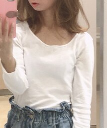 しまむら | Tシャツ/カットソー
