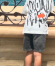 ZARA KIDS | デニムパンツ