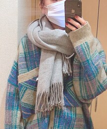 KiU | マフラー