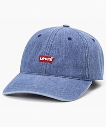 Levi's | 2023-10 $1490(キャップ)