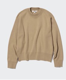 UNIQLO | 2023-05 $390 s(ニット/セーター)