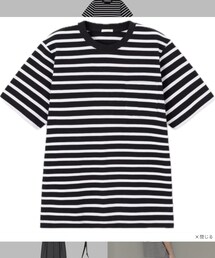 GU | 2023-05 $390 L (男)(Tシャツ/カットソー)