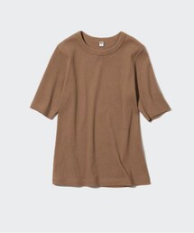 UNIQLO | 2023-03 $390 s(Tシャツ/カットソー)