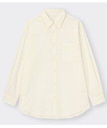 GU | 2023-12 男s $190(シャツ/ブラウス)
