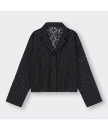 GU | 2023-05 $390 xs(シャツ/ブラウス)