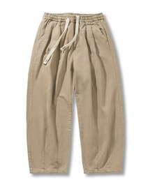 淘寶（貝多芬說好看） | 2023-11 男m $389(チノパンツ)