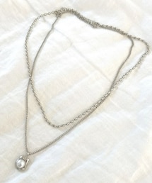 shein | 2023-11 $32(ネックレス)