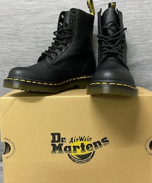 Dr. Martens | 2021-10 $6480(780)(ブーツ)