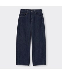 GU | 2022-11 $590 s(デニムパンツ)