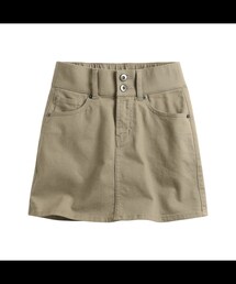 lativ | 2022-02 褲裙$399(スカート)