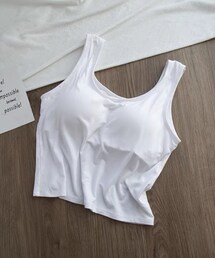 淘寶 | 2021-09 L $81(タンクトップ)