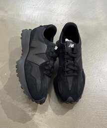 NEW BALANCE | 2022-09 NB327 $2880 hayai_store潮流代購(シューズ)