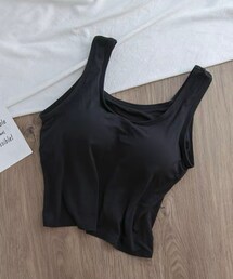 淘寶 | 2021-09 L $81(タンクトップ)