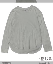 UNIQLO | 2023-03 $290 s(Tシャツ/カットソー)