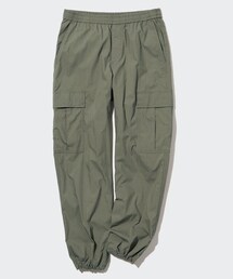UNIQLO | 2024-03 S $490(チノパンツ)