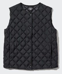 UNIQLO | 2024-01 m $990(ダウンベスト)
