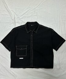NET | 2023-08 m $459(シャツ/ブラウス)