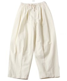淘寶（二两制衣） | 2024-02 S $458(チノパンツ)
