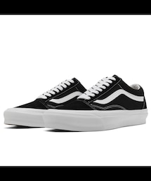 VANS | 2022-01 VAULT OG OLD SKOOL LX 購入：REACTION.crew(スニーカー)
