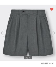 GU | 2023-09 s $690(カーゴパンツ)