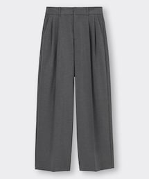 GU | 2023-12 s $690(スラックス)