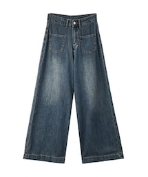 淘寶（EGGKA） | 2023-11 s $504 (デニムパンツ)