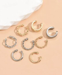 shein | 2023-11 $26(イヤリング)