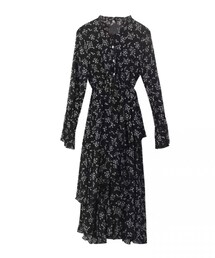 淘寶 | 2021-01 $236(ワンピース)