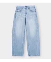 GU | 2023-12 s $790(デニムパンツ)