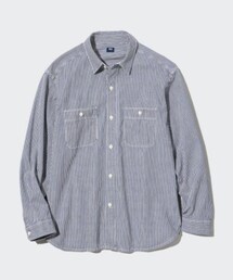 UNIQLO | 2023-04 $590 s(シャツ/ブラウス)