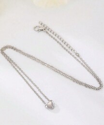 shein | 2024-05 $19(ネックレス)