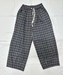 淘寶（穗穗卷卷子的小店） | 2024-01 s $395(チノパンツ)
