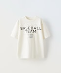 ZARA KIDS( )の「トップス(Tシャツ/カットソー)」