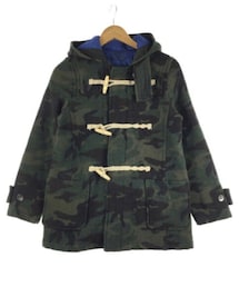 GO TO HOLLYWOOD | ダッフルコート