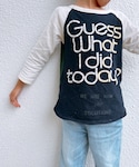 GO TO HOLLYWOOD(ゴートゥーハリウッド)の「トップス(Tシャツ/カットソー)」