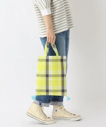 one'sterrace | エコバッグ/サブバッグ