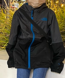 THE NORTH FACE | マウンテンパーカー