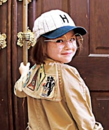 GO TO HOLLYWOOD | キャップ