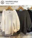 FITH(フィス)の「トップス(Tシャツ/カットソー)」