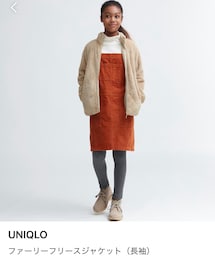 UNIQLO | ジャケット/アウター