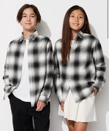 UNIQLO | シャツ/ブラウス