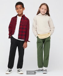 UNIQLO | パンツ