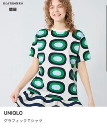 UNIQLO | Tシャツ/カットソー